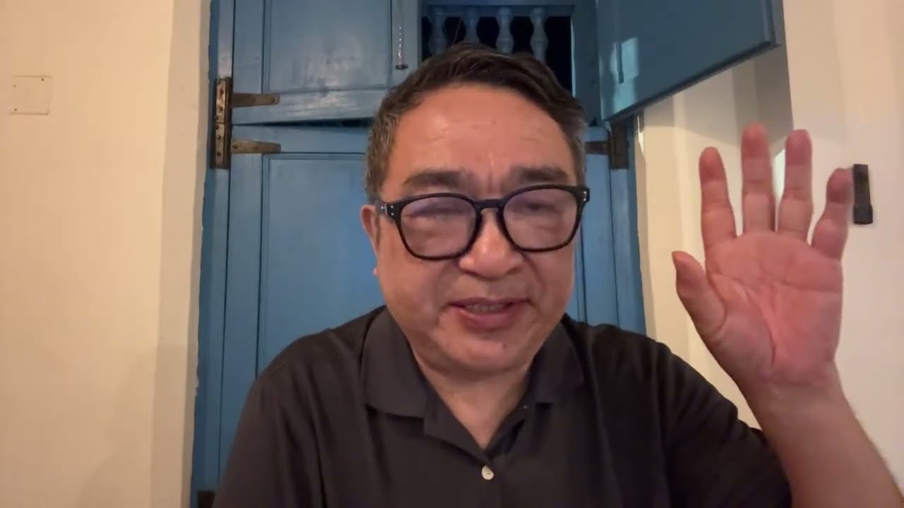 易煉紅後面排著長隊！後台是誰也保不住；什麼湖南幫，只是一幫官痞！慕尼黑報告終於承認：歐美的矛盾才是最大的問題！但是歸罪於美國，又是大錯｜點點今天事（20260211）