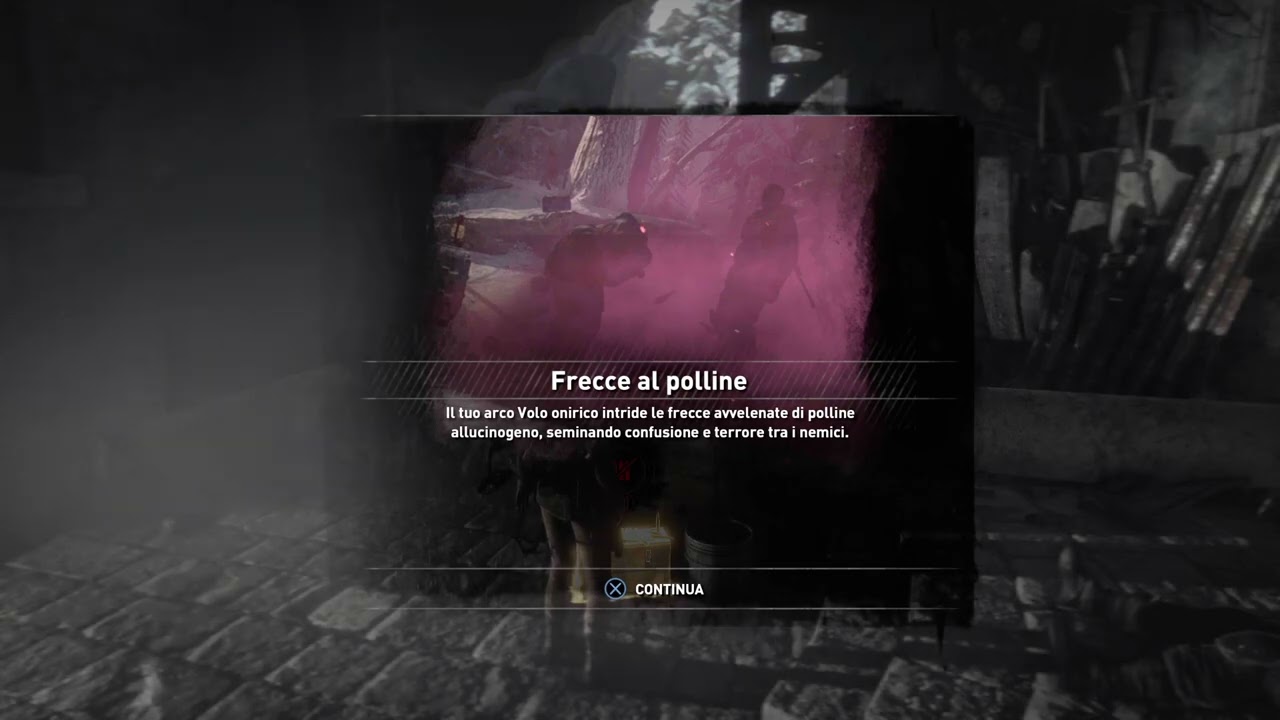 LA VERITÀ DIETRO LA LEGGENDA - RISE OF THE TOMB RAIDER 20TH ANNIVERSARY 🏆 