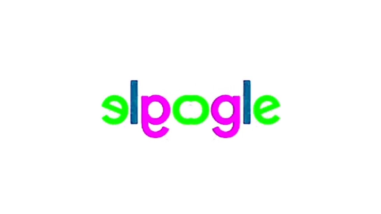 [REQUESTED] Google Ident (November 2015) Effects [Klasky Csupo 2001 Effects HYPEREXTENDED]