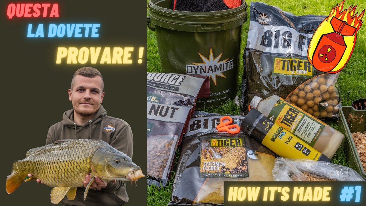 CARPFISHING : 
