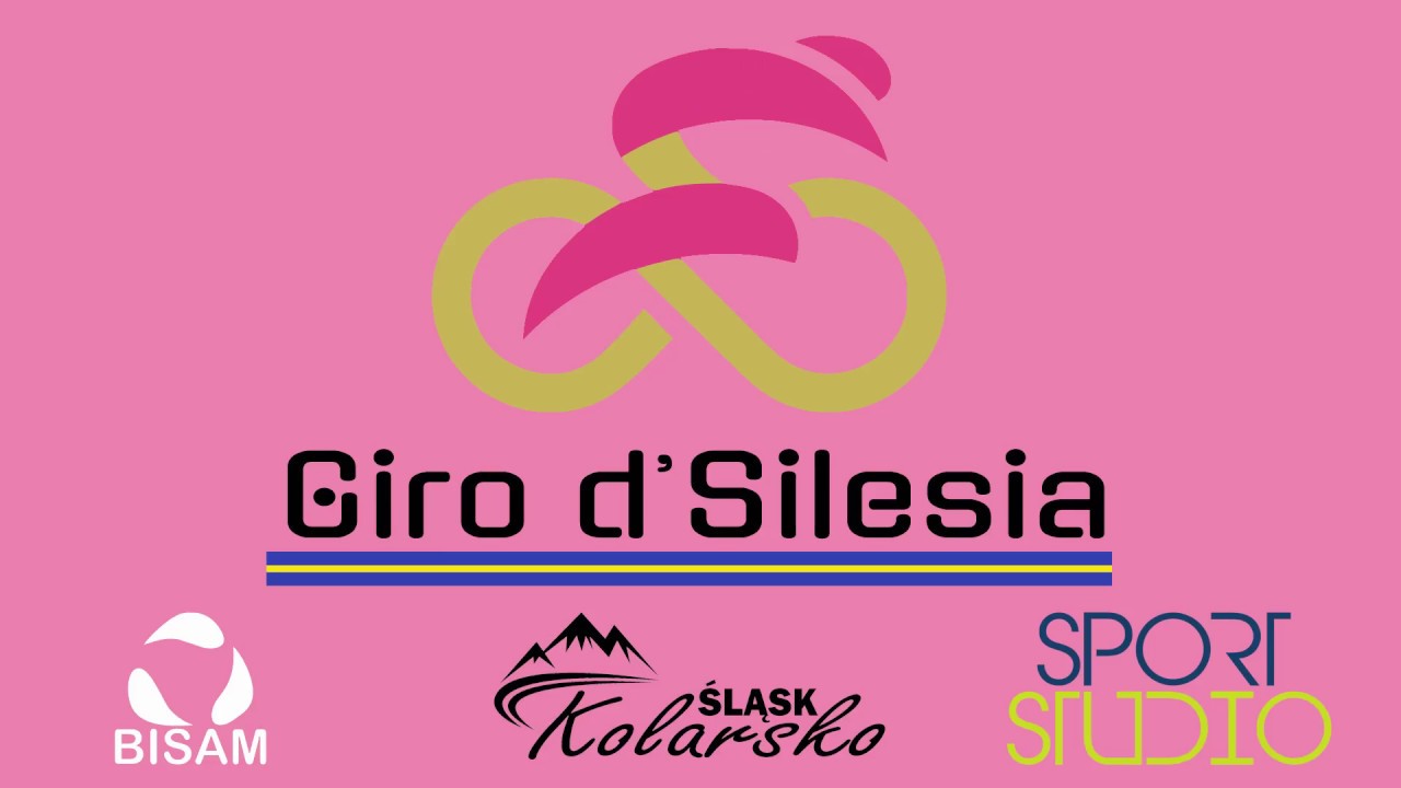 DZIKU NA KOLE || ŚLĄSK KOLARSKO || GIRO D'SILESIA ETAP 2