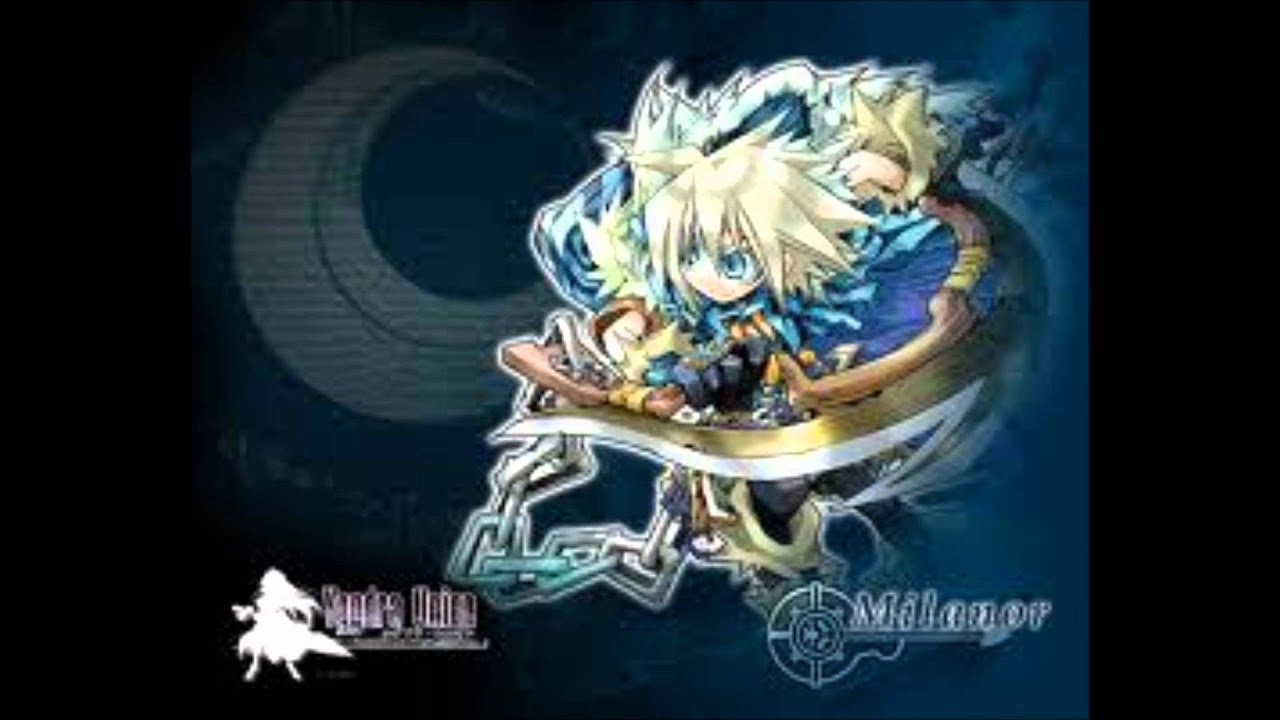 Yggdra Union-Milanor Arranged Sortie extended