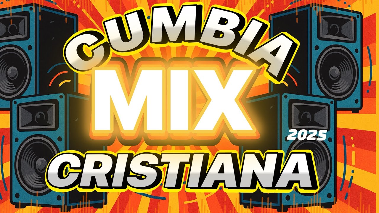🎧 Mix Sonidero de Cumbias Cristianas - Alta Doxologia 🕺🏻🪇 #cumbiasonidera2025 