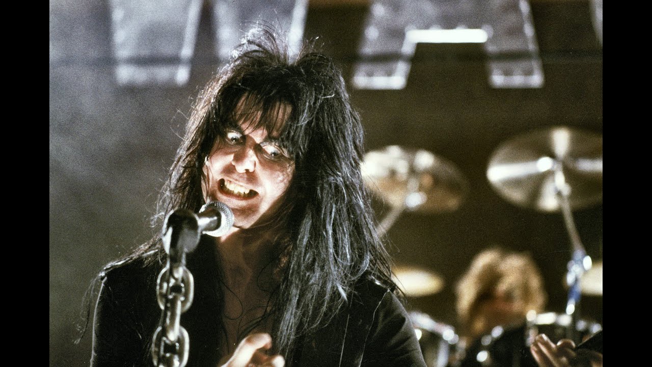 W.A.S.P.-Tormentor (Demo) 1982