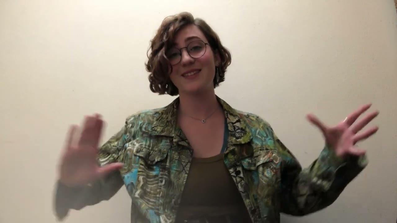 ASL Final Presentation - Beautiful Boy