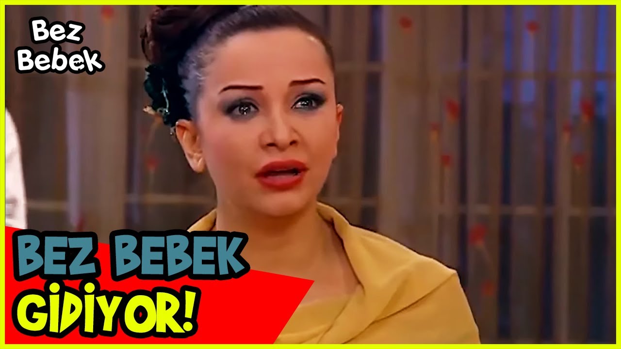 Hakan ve Nana'nın Nişanı Mahvoldu! - Bez Bebek