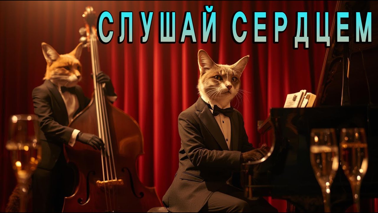 Песни Сердца – Лучшие Моменты 💖В каждом звуке – частичка души 🎶