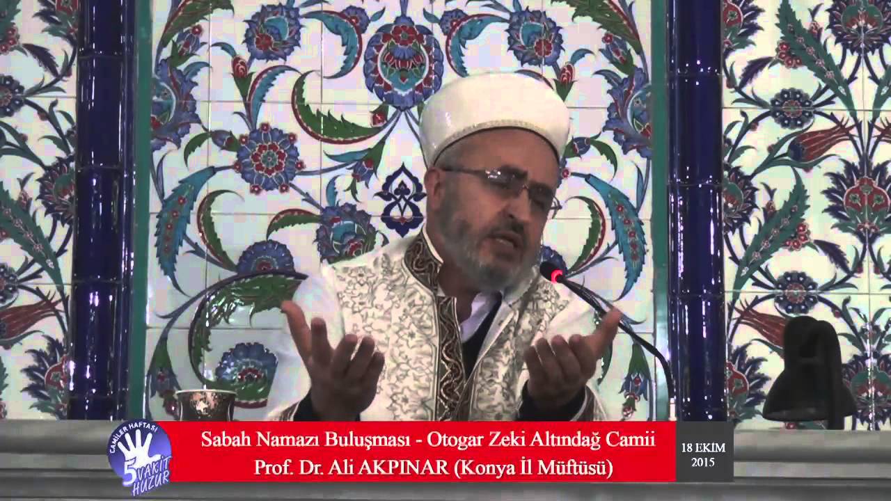 Abdullah İbn Ümmü Mektum ve Mescit