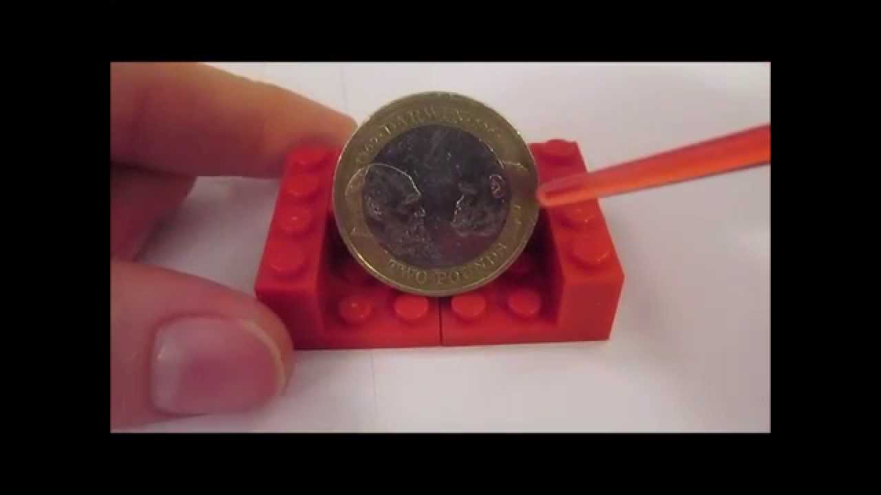 2009 £2 Charles Darwin