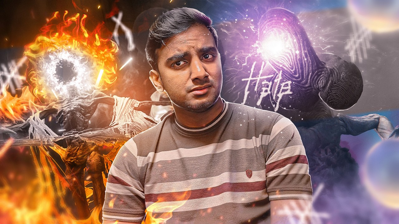 Frenzied Flame Again ?