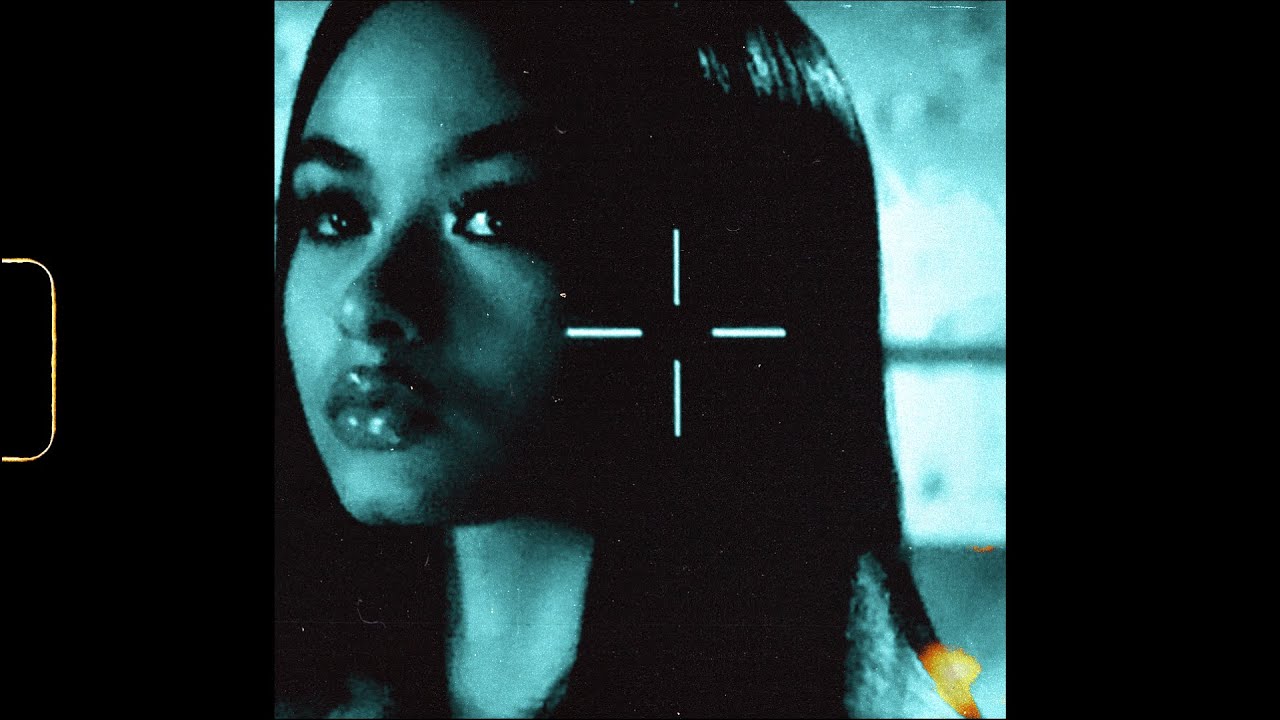 [FREE] Che Ecru x Bryson Tiller Type Beat - Gassed Up