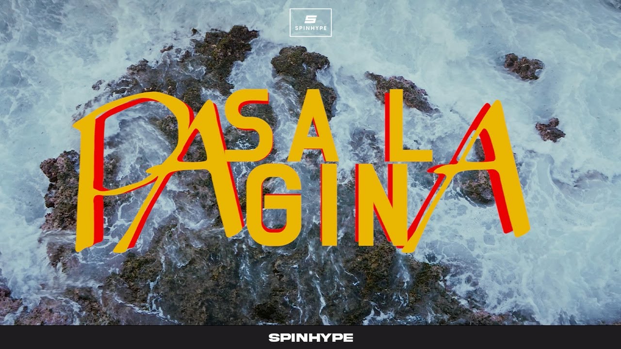 Wildey, Ozunaje - Pasa la pagina