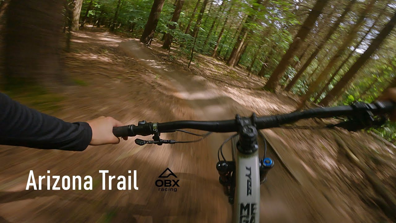 Arizona Trail - Stuttgart - 24.05.2025