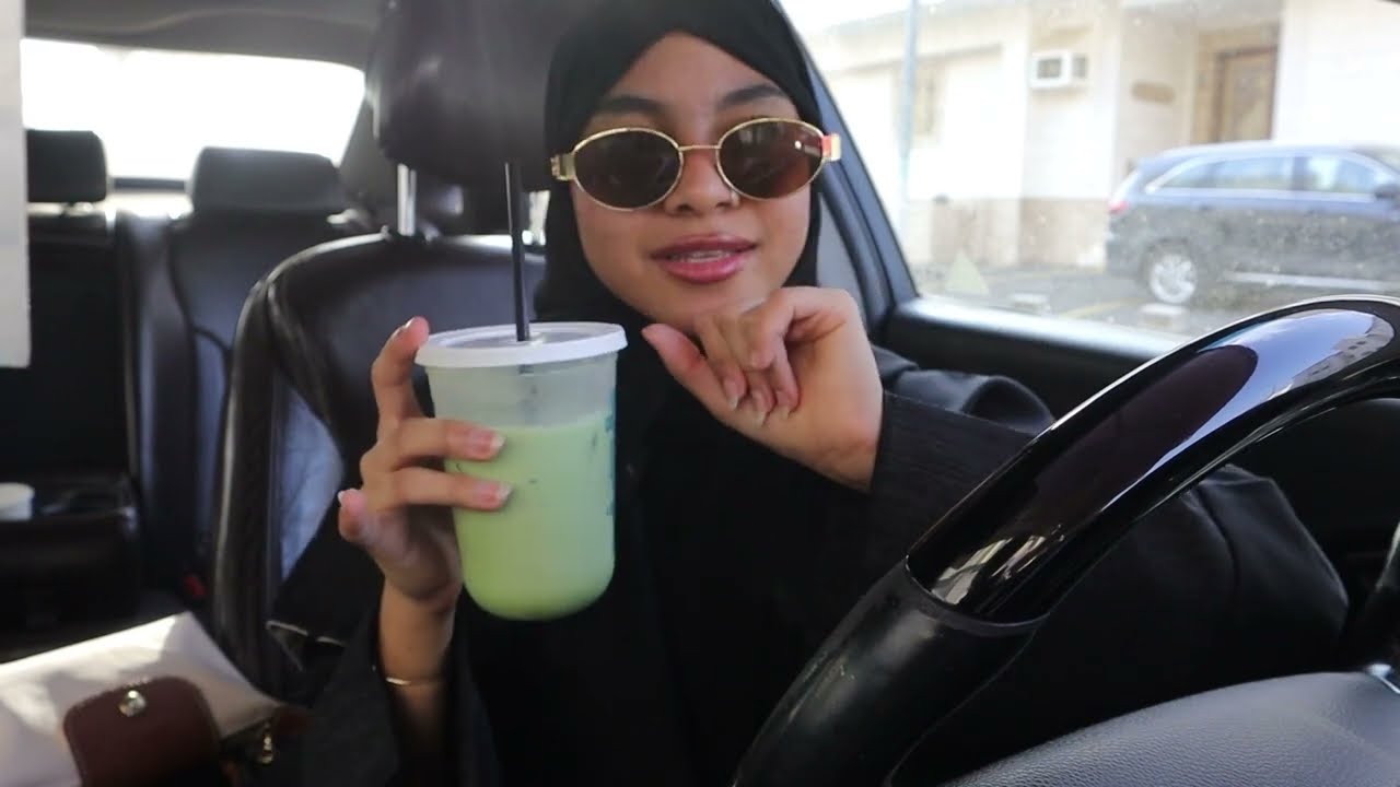 فلووووق المدرسة اخيرا first day af school جوجو عبداللطيف