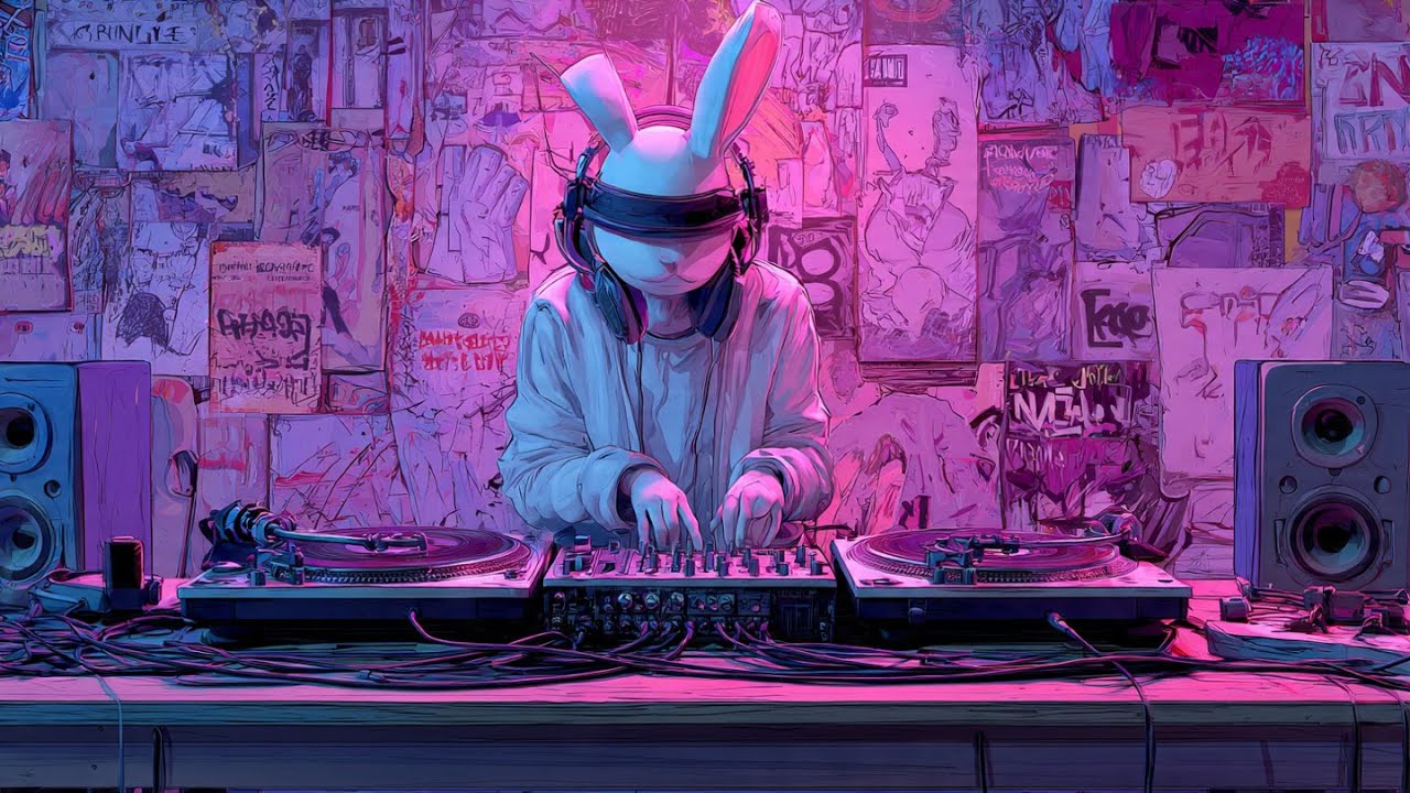 A compilation of the best EDM songs of 2026, currently trending.