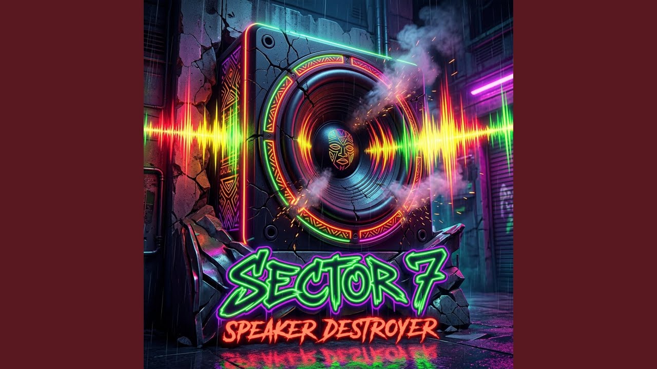 SECTOR 7 (Speaker Destroyer)