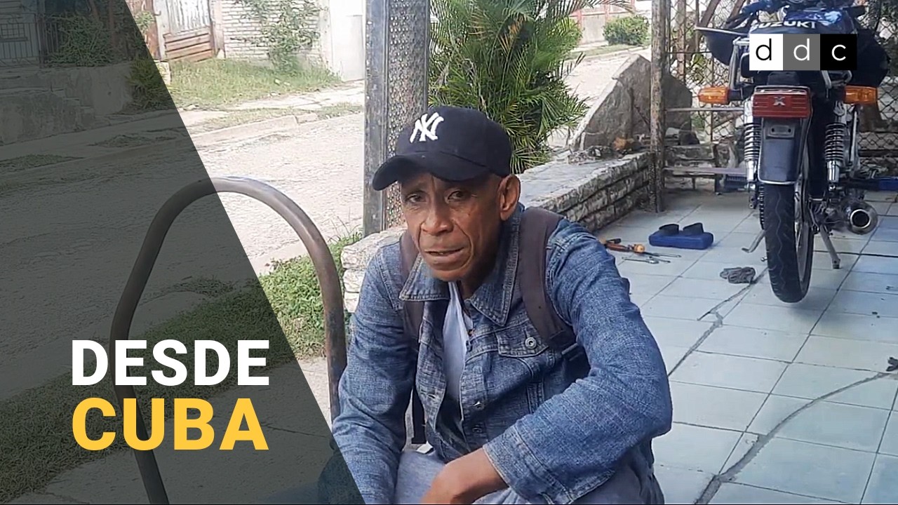 La falta de combustible dispara los precios del transporte en Santiago de Cuba