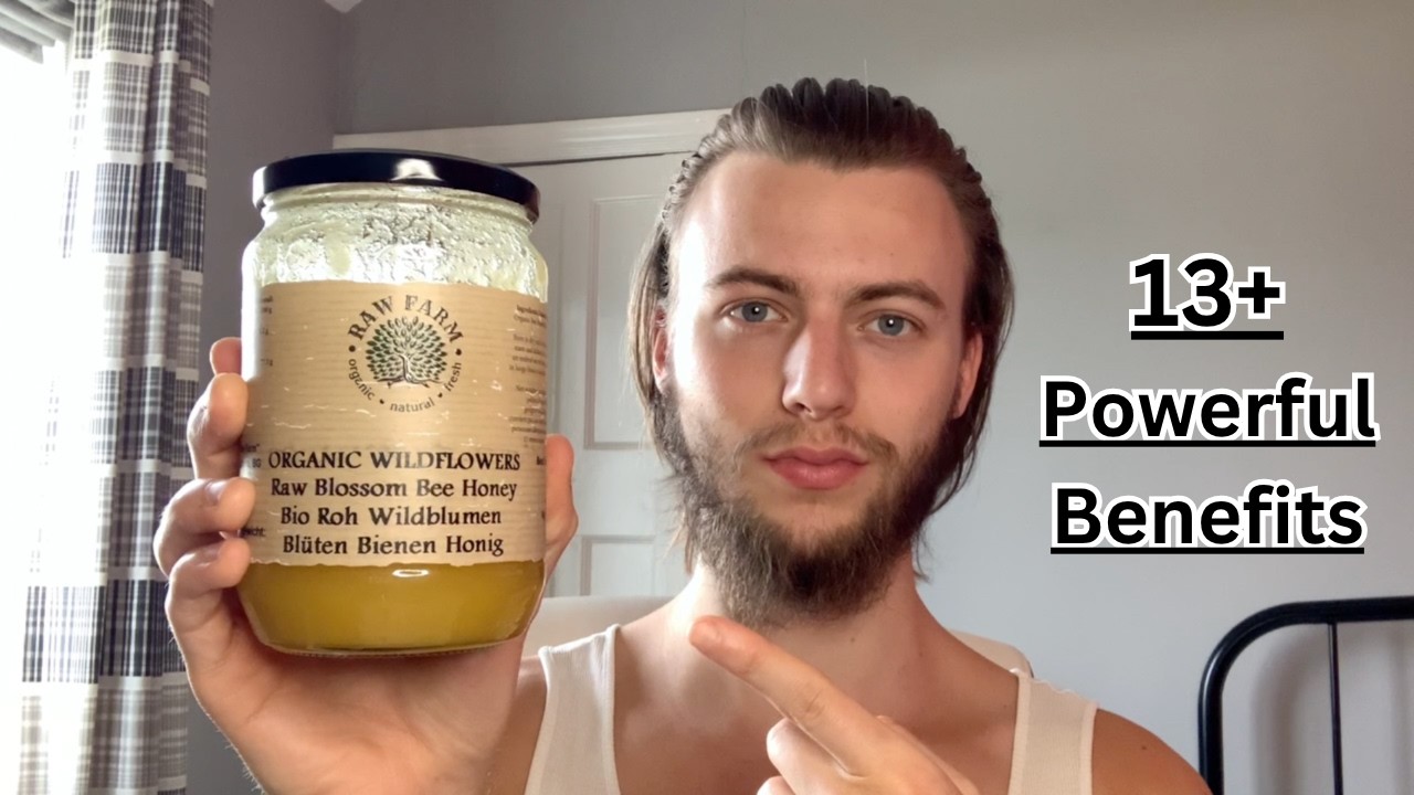 Hidden Benefits of Honey You Didn&rsquo;t Know