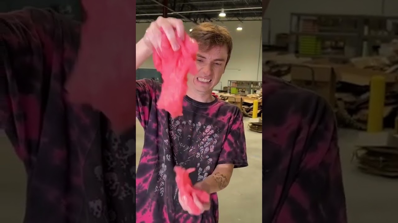 Can 1 Dollar Glue make Slime?