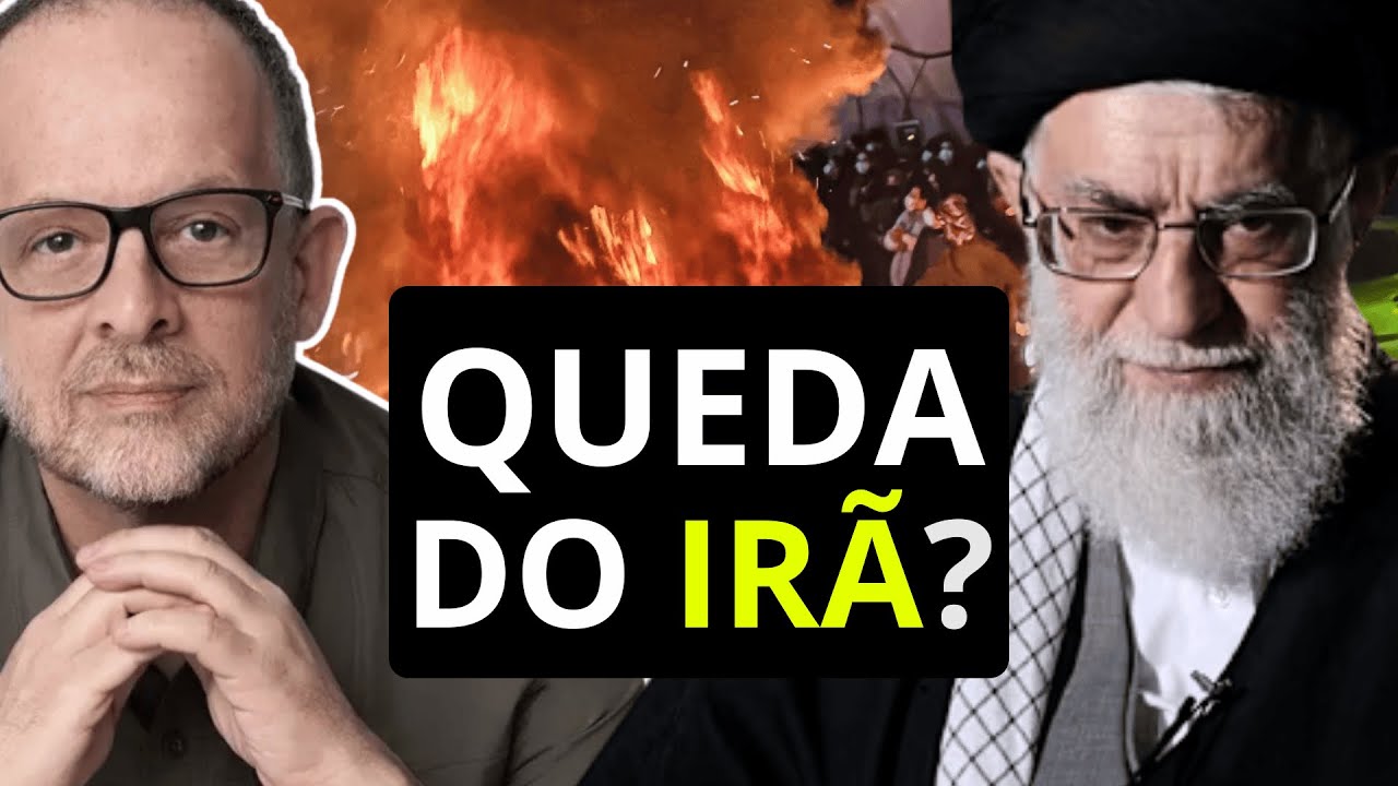 Quem são os inimigos do Irã? Breno Altman explica oposição interna, Mossad e alianças secretas