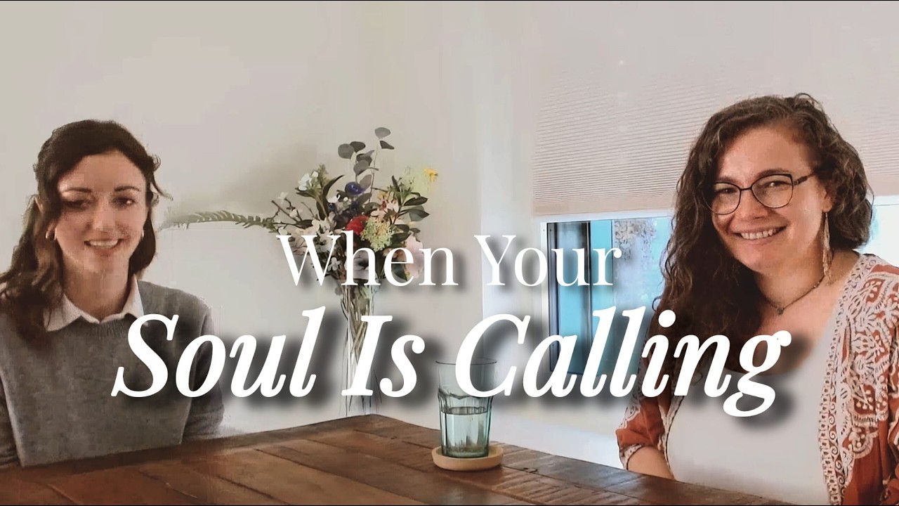 When Your Soul Is Calling: How to Recognize Your True Inner Wishes