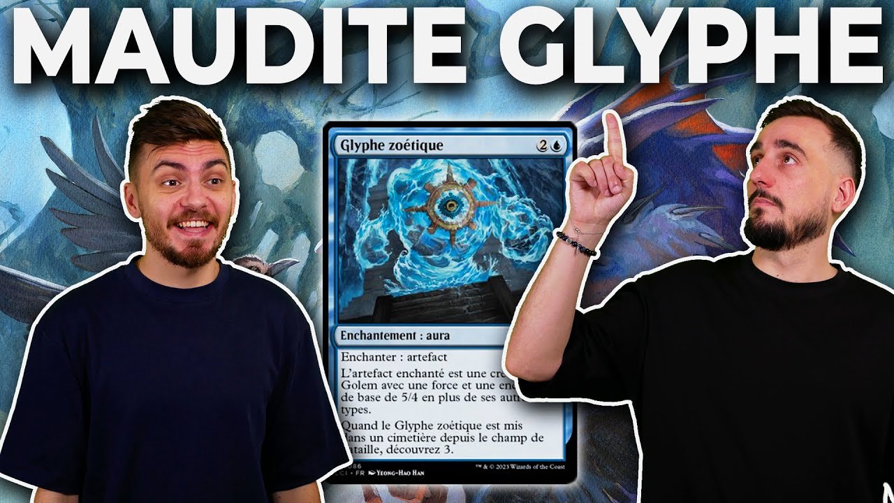MYSTERE ET BOULE DE SIMIC ! SIMIC ARTOS AGGRO STANDARD IXALAN !