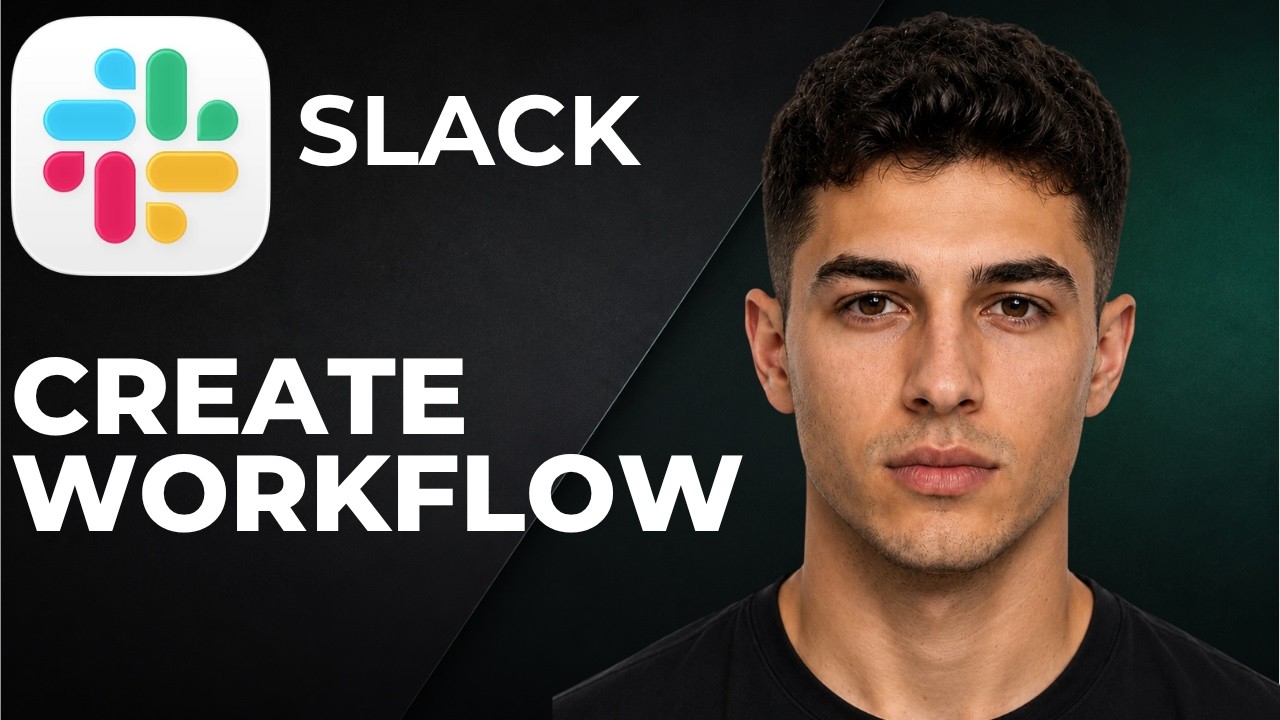 Как создать рабочий процесс в Slack (пошаговое руководство 2026)