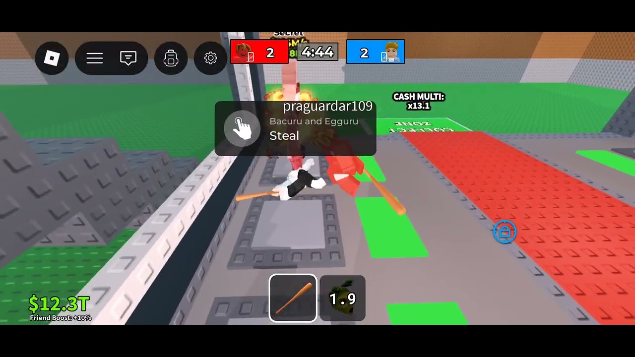 Report him dont mind the tekst