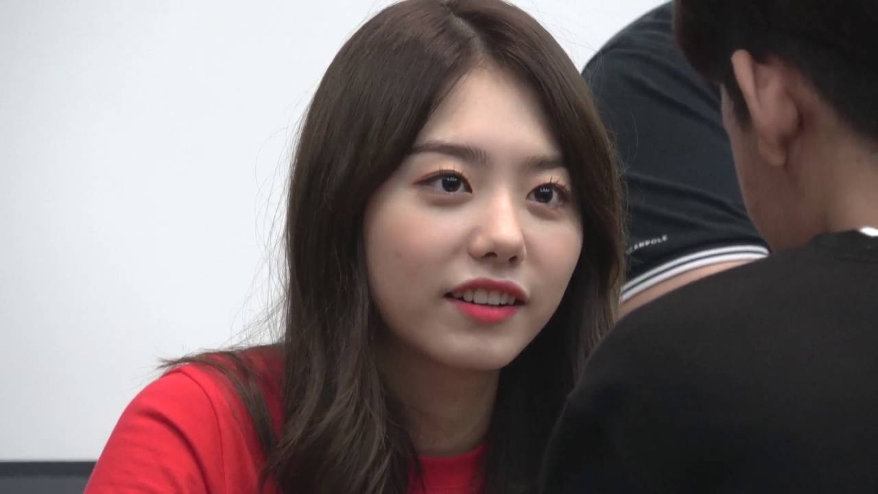 1611022 일산 소혜 직캠