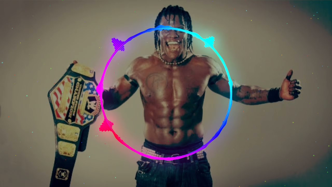R Truth - What's Up (Entrance Theme) WWE Nightcore