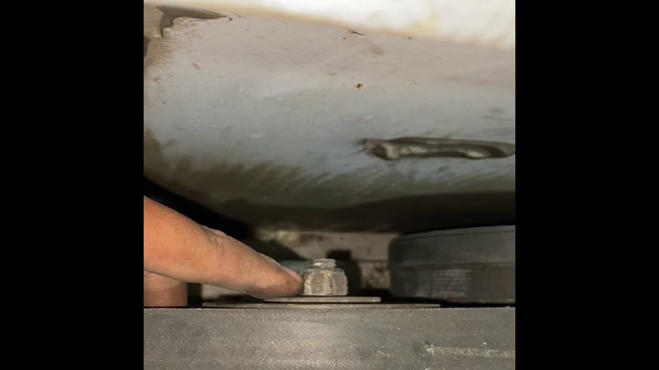 Revisión de embrague de Carrier Supra 950/2012con 8085 horas y standby incluido