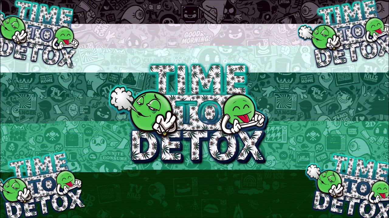PROMO MIX ♫ TIME TO DETOX ♫ VIXMEN
