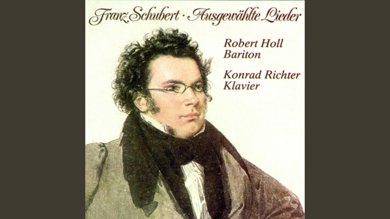 Die Einsamkeit (Schubertlied, D. 620)
