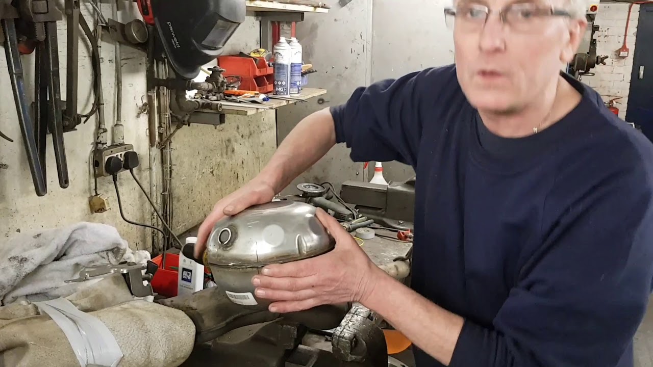 Maserati QP Diesel active exhaust speaker exchange part 2