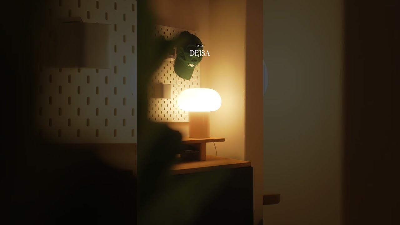 My Lamp Collection 💡