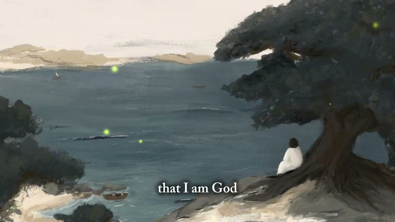 forget the former things | isaiah 43