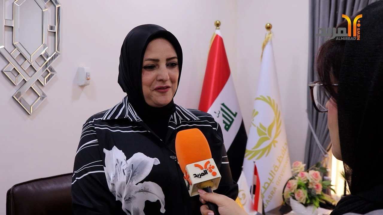 عن قرب توزيع قطع الأراضي ومنها الـ 5000 .. رئيس لجنة النزاهة في البصرة تتحدث