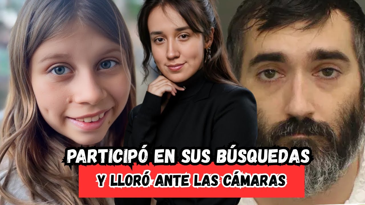 RESUELTO | Su MADRE sabía que su PADRASTRO la VlOLABA y no hizo NADA - Caso Madeline Soto