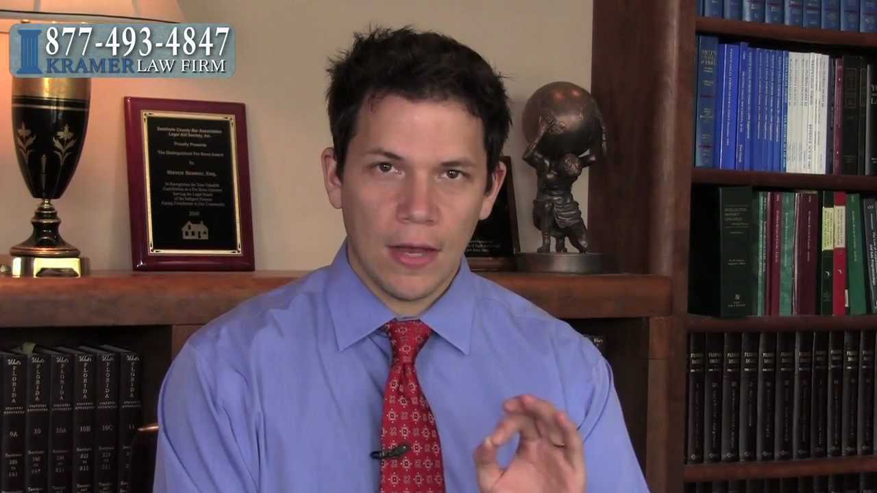 Orlando DUI Attorney - Friend has Multiple DUI's & No Consequences-Will I Have the Same?