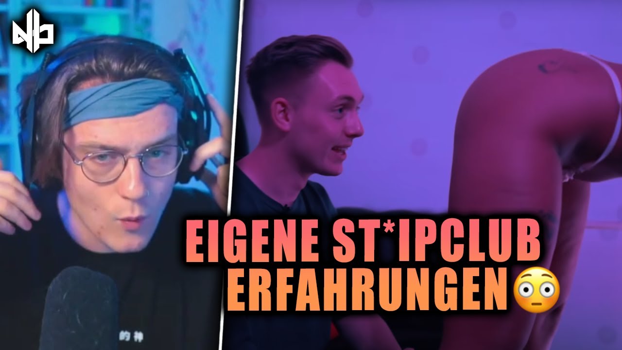 Niek reagiert auf 