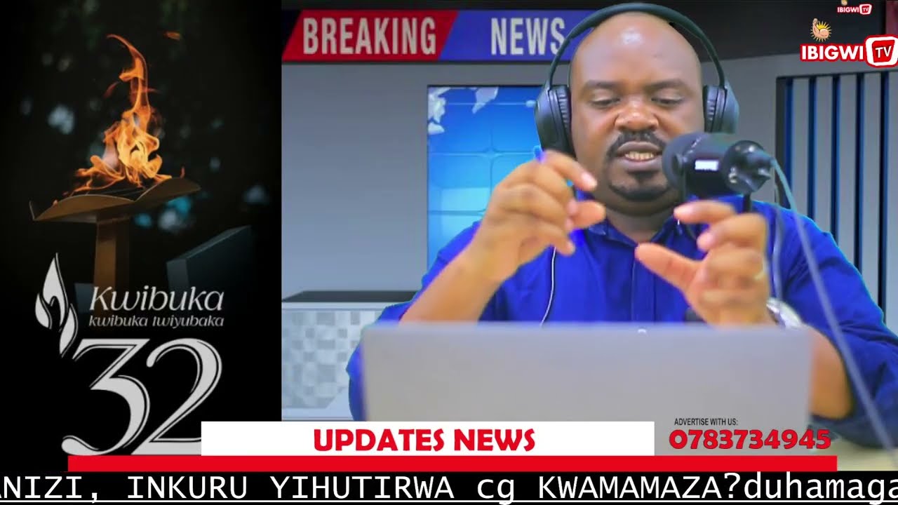 Prs.PAUL KAGAME ATUNGUYE ISI YOSE, BYAKOMEYE MURI KAREHE,M23 YAFASHE UDUCE TWINSHI