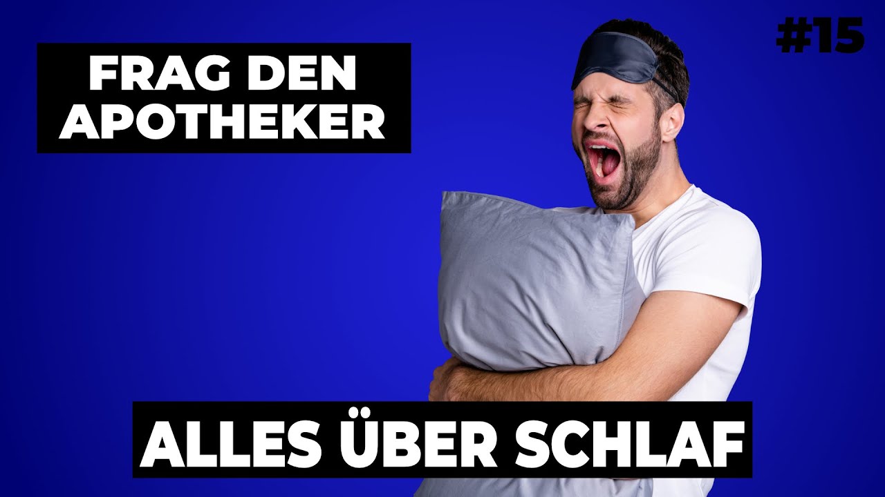 SCHLAFT MEHR! Effekte des Schlafmangels auf deinen Körper und Psyche. Das hast du noch nicht gewusst