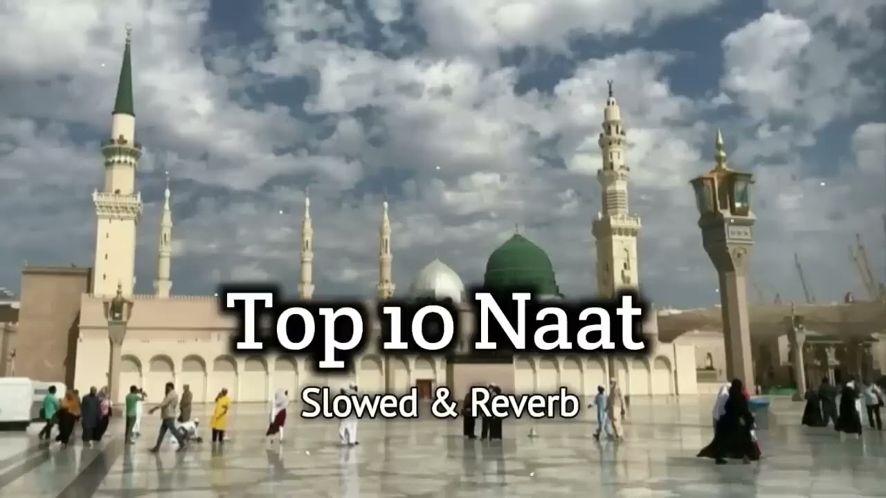 Top Tan naat