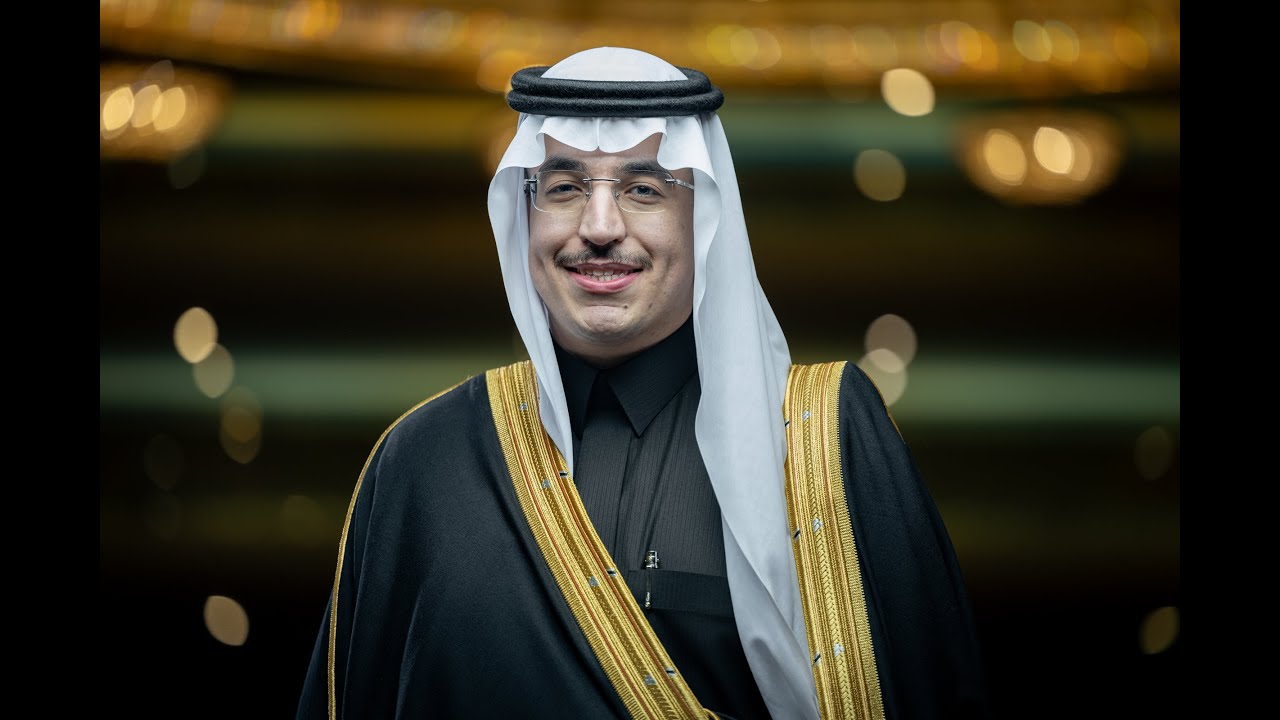 زواج  عثمان بن عماد الرشيد
