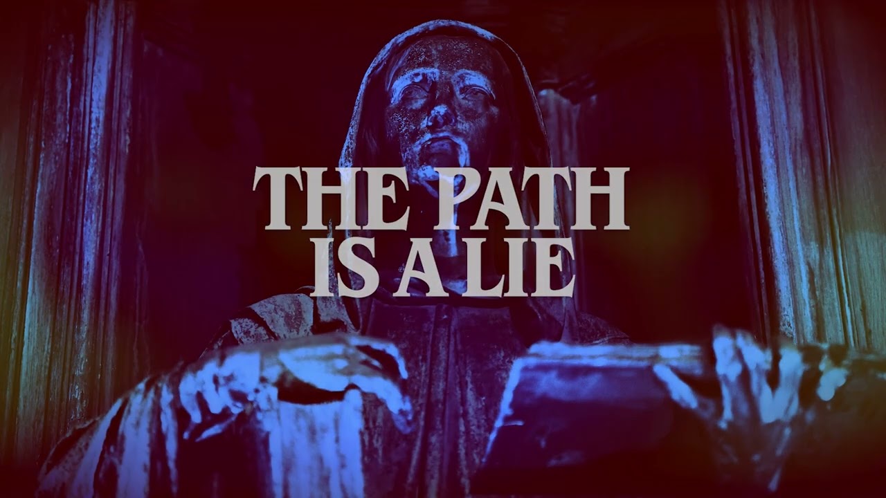 Gluttony (Swe) - Hung From Entrails (Official Lyric Video 2025)