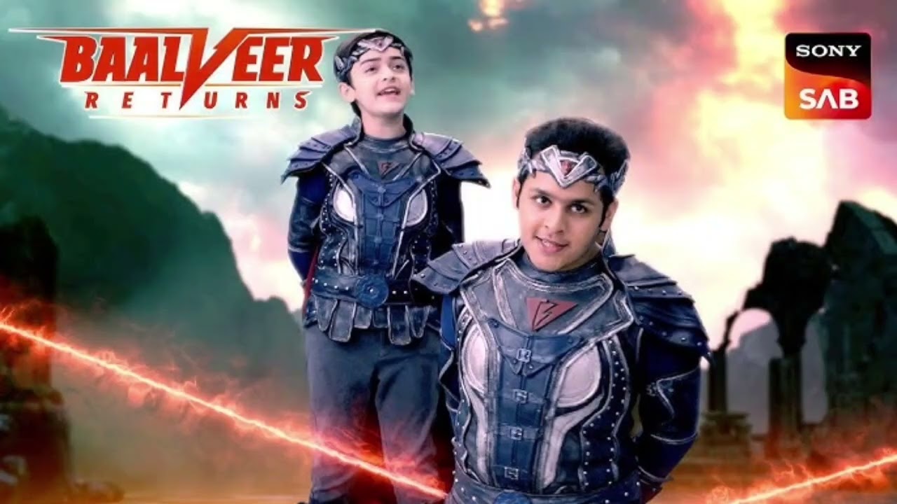 Balveer season 4 new video balveer reels balveer video new