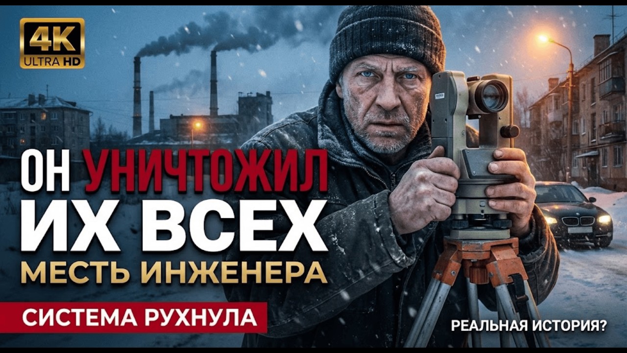 Полиция закрыла дело его жены Но он вернулся с вахты и устроил им ад