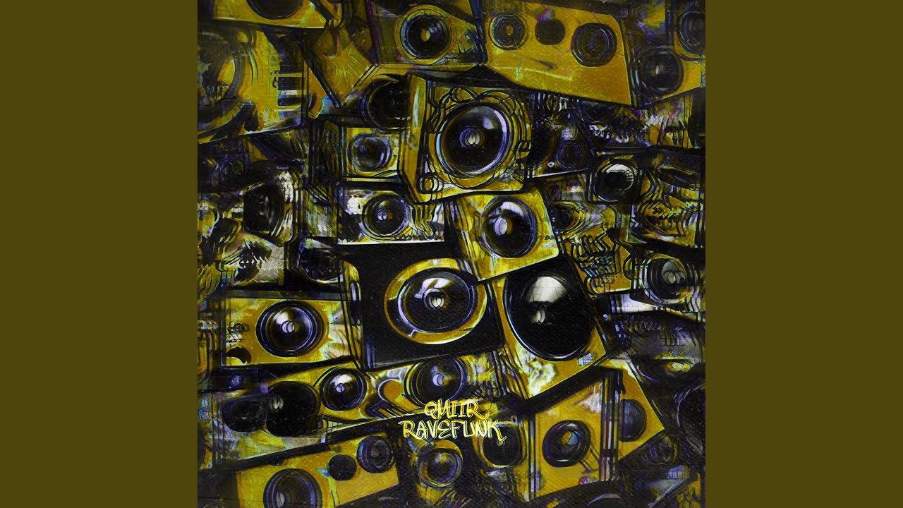 RAVEFUNK