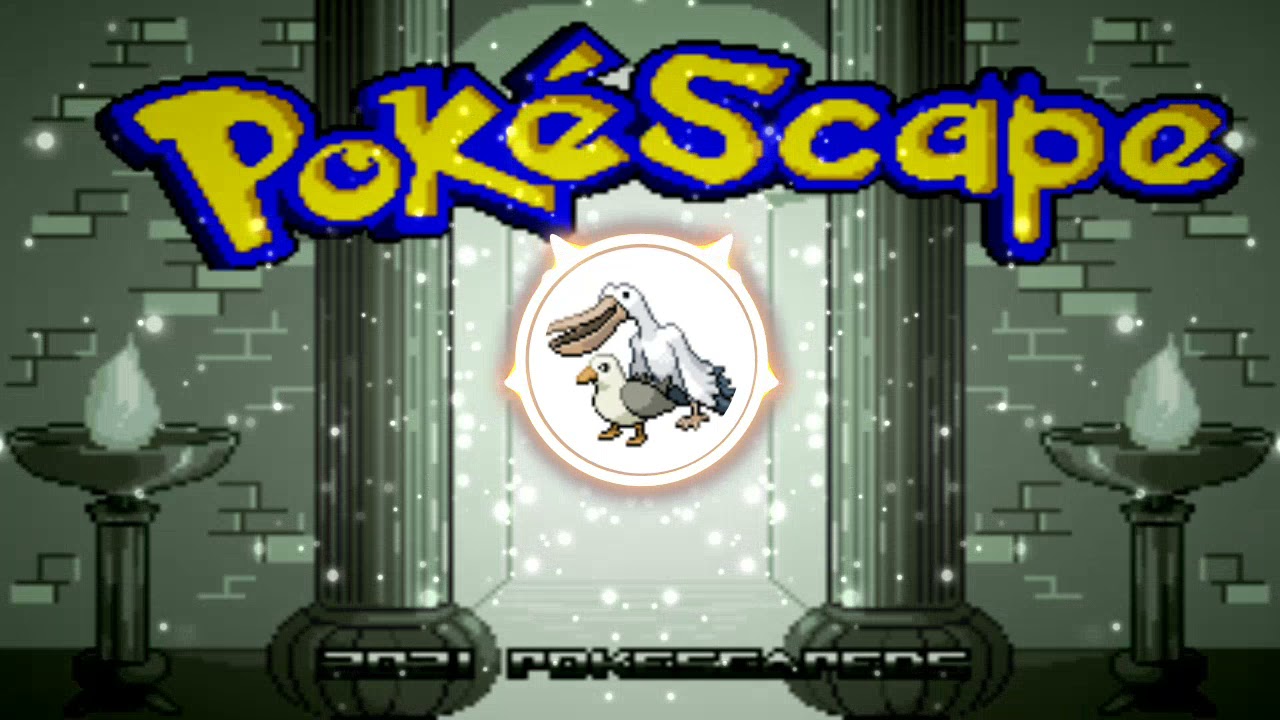 Port Sarim Theme - PokeScape