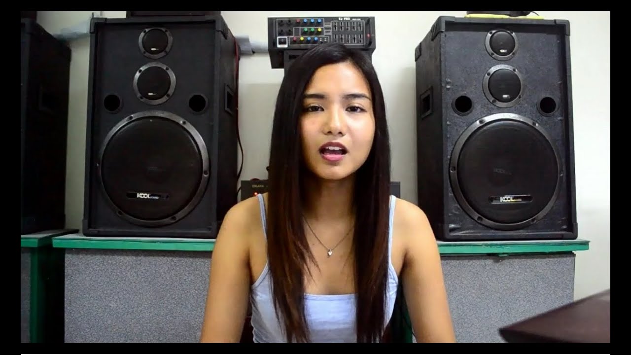 Krissha Viaje - Skyscraper Cover